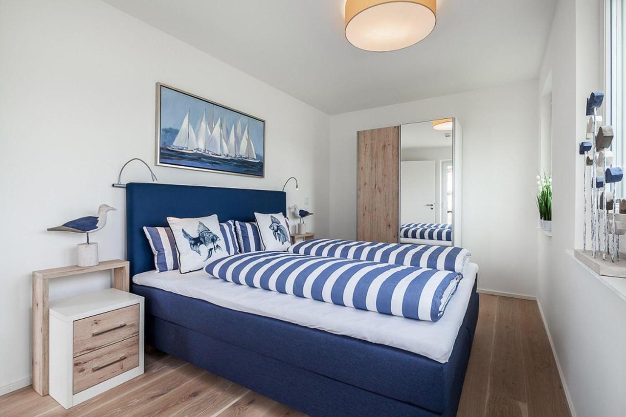 Nordseeresort Buesum Ferienhaus 1 Beach House Zewnętrze zdjęcie